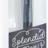 Splendid Pen Fountain Pen - Black