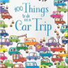 100 Things to Do on a Car Trip