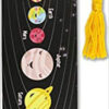 Solar System Bookmark
