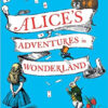 Alice's Adventures in Wonderland - Puffin Classics