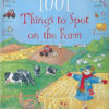 1001 Things to Spot on the Farm