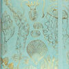 Sealife Sketches Journal (Diary, Notebook)