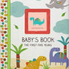 Baby's Book: The First Five Years