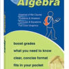 Algebra Booklet