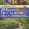50 Beautiful Deer-Resistant Plants