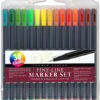 Studio Series Fine Line Marker Set
