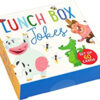 Lunch Box Notes
