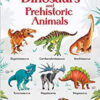 199 Dinosaurs and Prehistoric Animals
