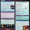 Bar Guide Mixology Reference
