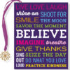 Believe - Mini Book