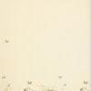 Butterflies: Letter-Perfect Stationery
