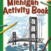 Michigan Activity Book