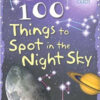 100 Things to Spot in the Night