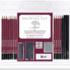 Studio Series 25 Piece Drawing Set