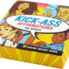 Kick-Ass Affirmations for Women