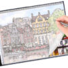 Studio Series LED Tracing Board