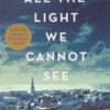 All the Light We Cannot See