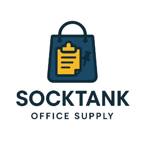 SOCKTANK – OFFICE SUPPLIER
